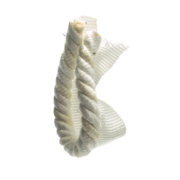 Lily of the Valley Bin End Flanged Cord