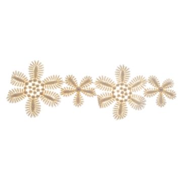 Lily of the Valley Flower Lace