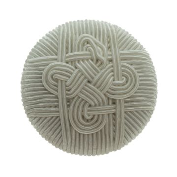 Lily of the Valley Passementerie Button