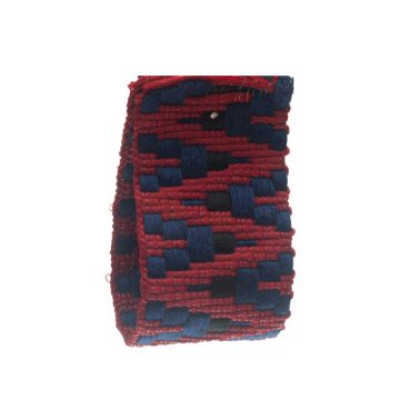 Marilyn Kiss Pitch Black Jacquard