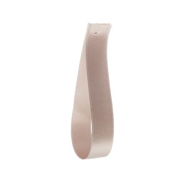 Old Ballet Silk Satin Ribbon