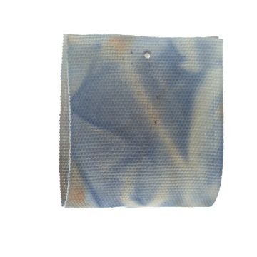 Pale Lobelia Abstract Tape