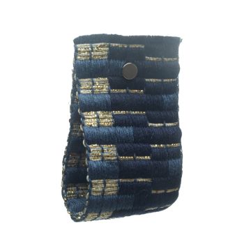 Pitch Jacquard