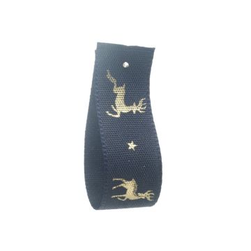 Pitch Reindeer Ribbon