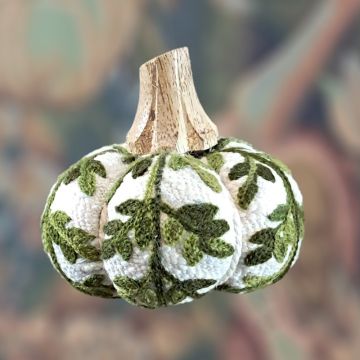 Green Pumpkin