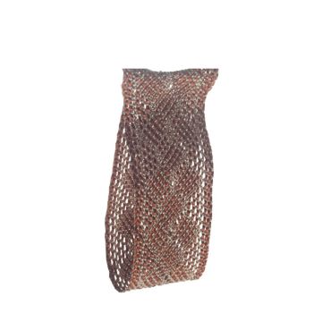 Red Squirrel Lace