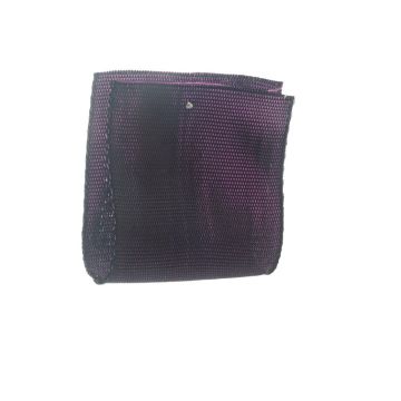 Ripe Plum Wired Ribbon