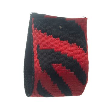 Ruby Slippers Safari Webbing