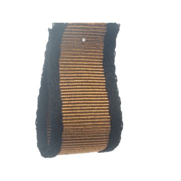 Sable Twig Grosgrain