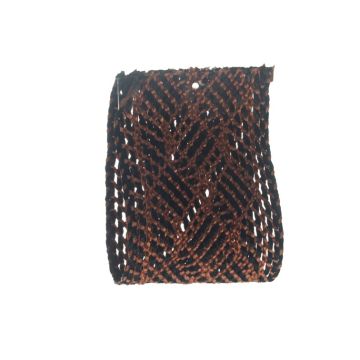 Sable Twig Lace