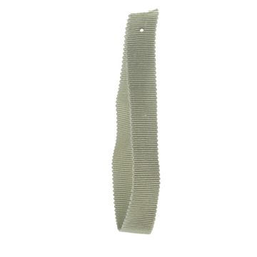 Statue Contrast Edge Grosgrain Ribbon