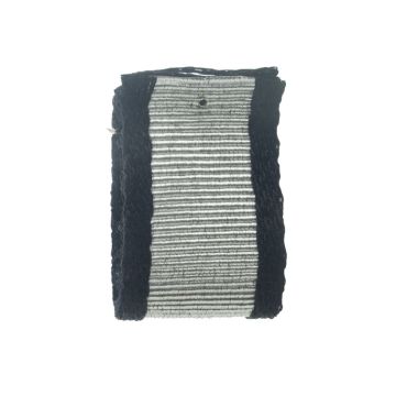 Stone Grosgrain