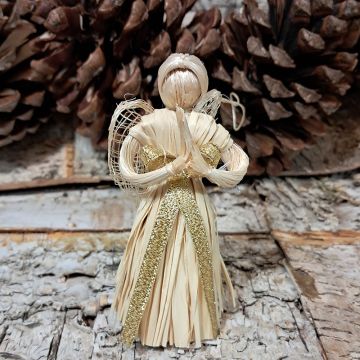 Gold Angel