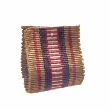 Stripe 1305 Heavy Grosgrain Ribbon