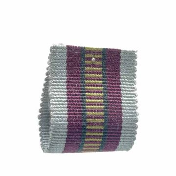 Stripe 1636 Heavy Grosgrain Ribbon