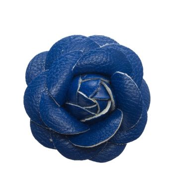 Muscari Flower Brooch