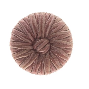 Vintage Blusher Brooch