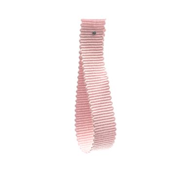 Vintage Blusher Cotton grosgrain