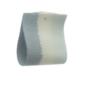Viola Azura Stretch Ombre Belting