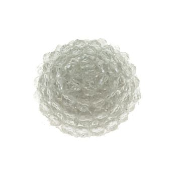 White Brooch