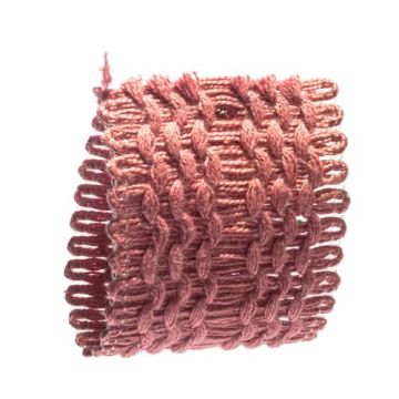 Old Azalea Bin End Braid