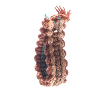Old Azalea Bin End Picot Edge Braid