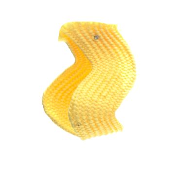 Sherbet Lemon Ric Rac