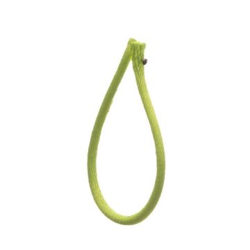 Fluro Yellow Mouse Tail