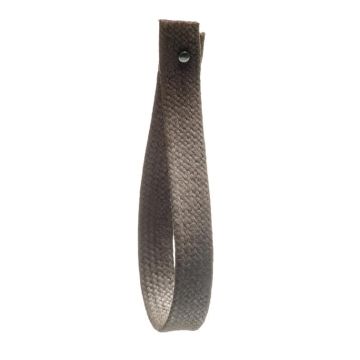 Ripe Wheat Flat Wax Cord