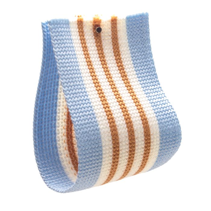 Knitted tape shop