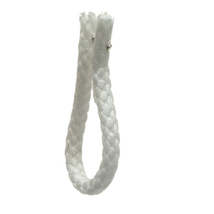 Lily of the Valley Waxed Cord | Off White | V V Rouleaux