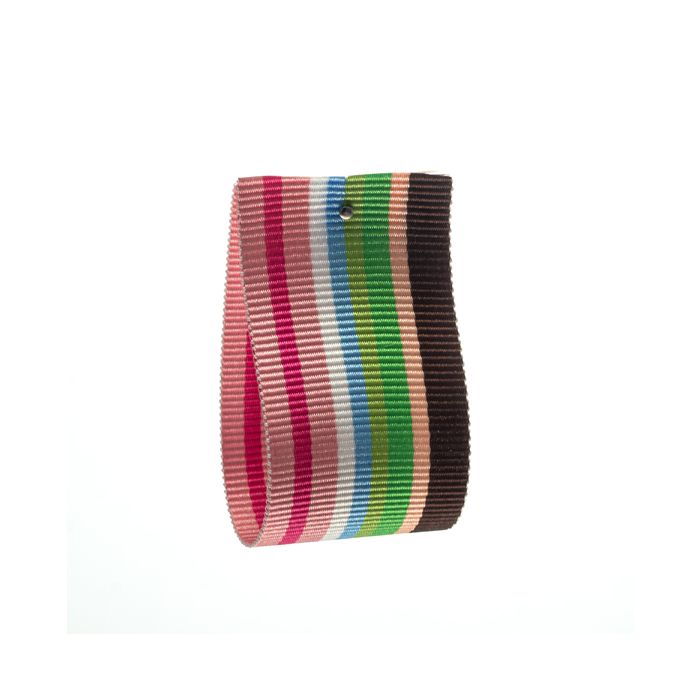 Striped online grosgrain ribbon
