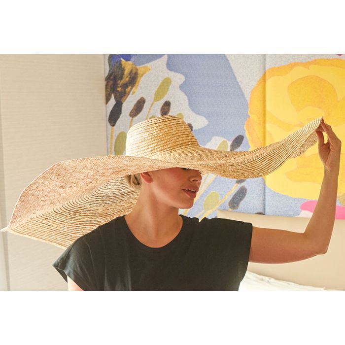 Beach Hat V V Chapeaux V V Rouleaux