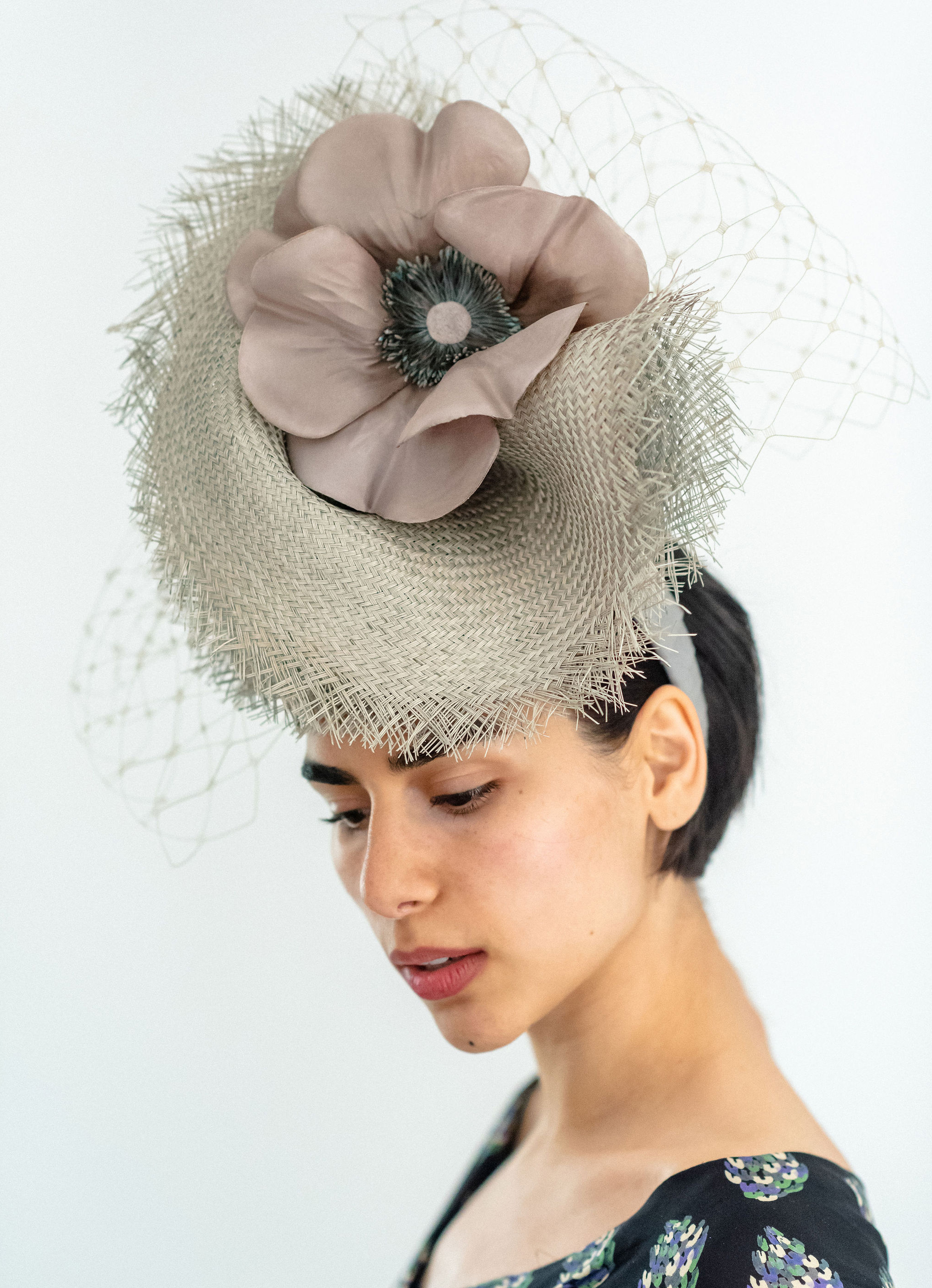 Royal Ascot Occasion Hat