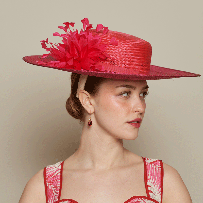 Wedding Hat