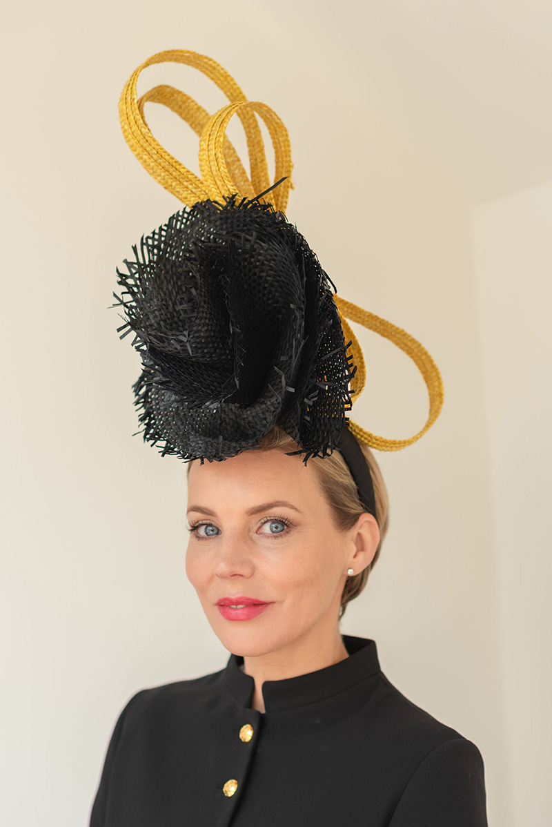 Derby Hat