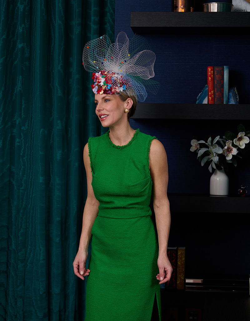 Fun Occasion Hat