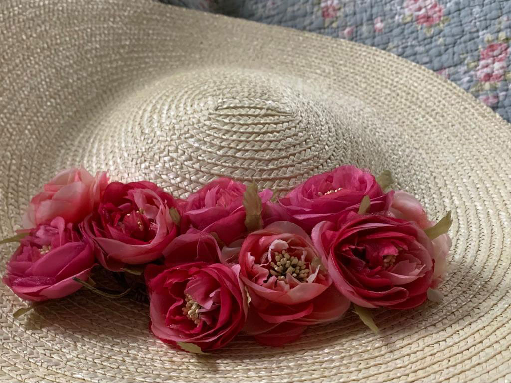Rose Pink Bouquet