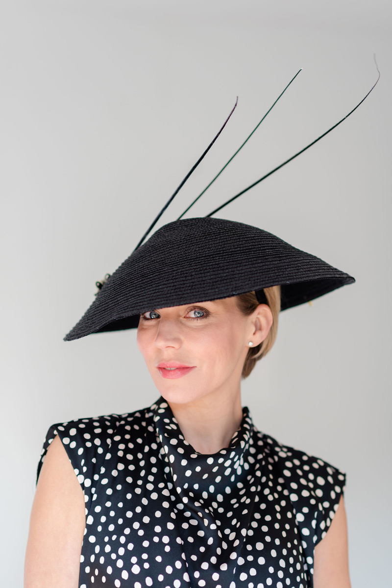 Ascot Hat 