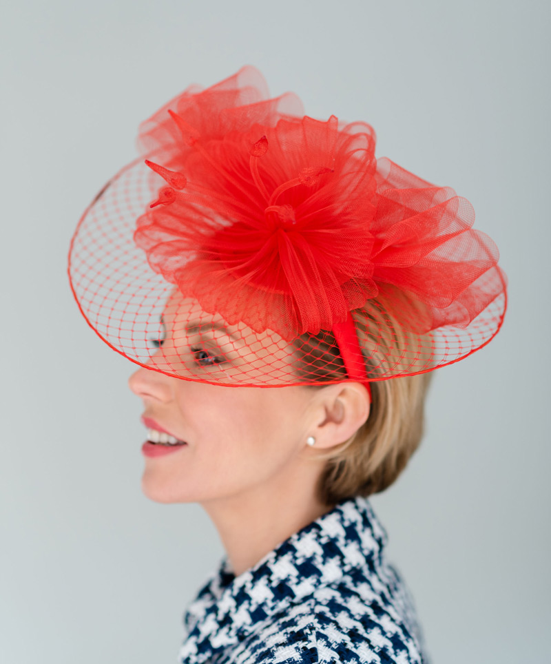 Royal Ascot Ladies Day Fashion