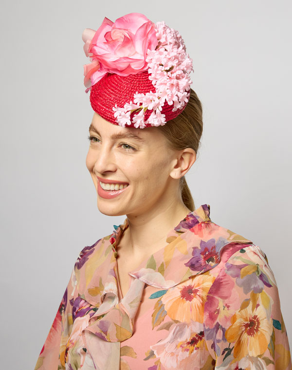 Ascot Percher