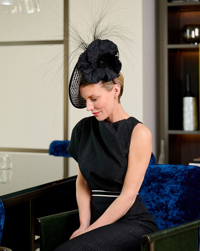 Occasion Hat