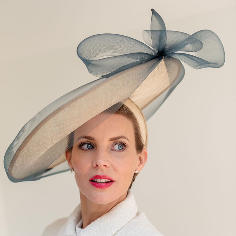 Ascot Hat 