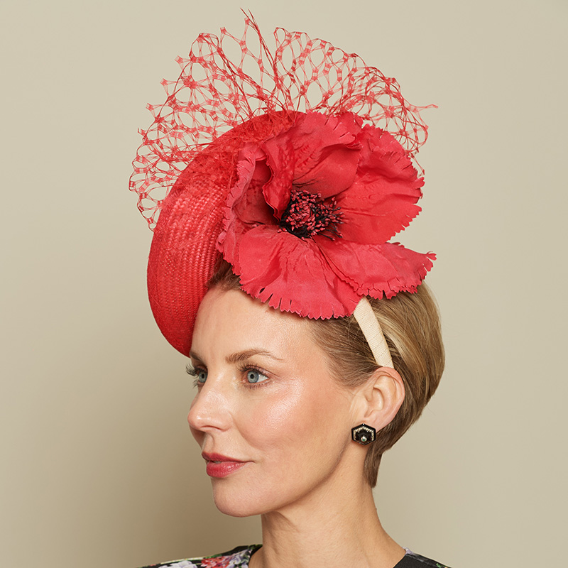 Ascot Hat