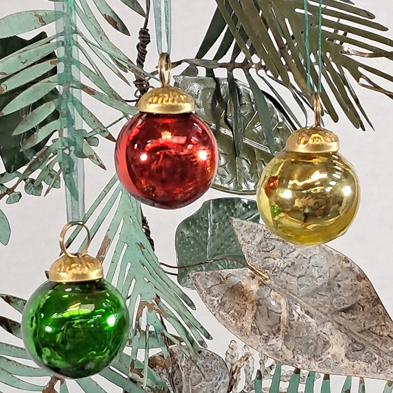 tree decorations